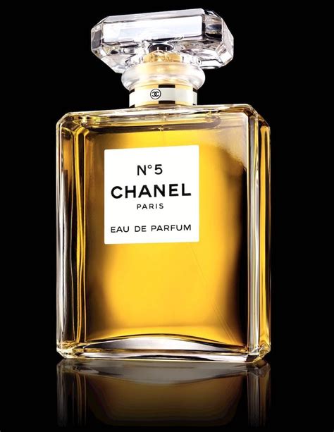 prix parfum chanel n5